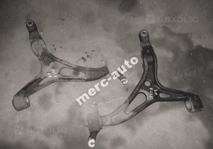MERCEDES r 251 wahacz wahacze przednie dolne