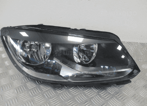 Lampa przednia przód prawa vw touran i lift 1T1941006H 2010-2015 2