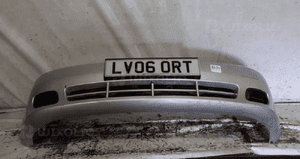 Zderzak przód przedni do chevrolet lacetti 92U 1