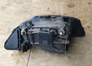 Lampa przód przednia lewa seat ibiza iii 3 lift oryginał wysyłka! 4