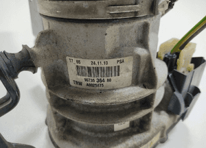 POMPA WSPOMAGANIA ELEKTRYCZNA PARTNER BERLINGO III 9673536480 2008-2012 6