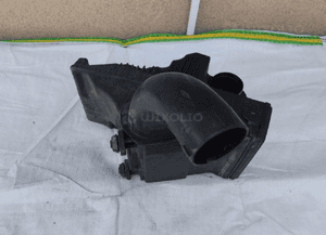 Obudowa filtra powietrza renault clio iii modus 3 1.4 16V 8200398989 6