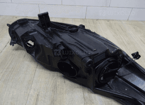 LAMPA lewa FORD FIESTA MK7 LED lift C1BB-13W030-CG 10