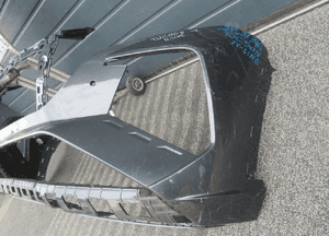 ZDERZAK PRZEDNI PRZÓD HYUNDAI TUCSON IV 4 N-LINE 2021-2023 14