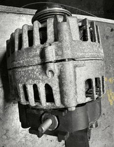 MERCEDES  alternator 250a benzyna  s222 x222 c217 e213 g463a c205 AMG 5