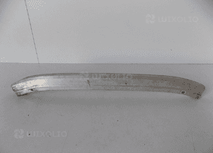 Audi Q7 4L Belka Wzmocnienie Dolne Zderzaka 11461 2