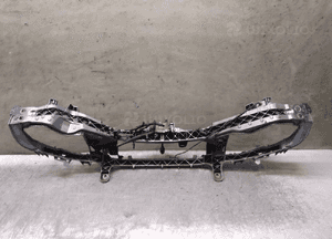 Pas przedni ford c-max c max górne wzmocnienie czołowe 4