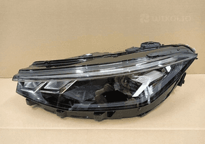 LAMPA LEWA LEWY FULL LED VW PASSAT B9 3J1941005 23- 1