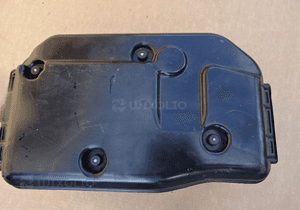 KOMPRESOR LAND ROVER HPLA 3B484 AF 4