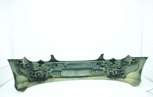 Zderzak przod przedni komplet kolor 946 mercedes sl R230 12
