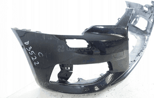 Zderzak przód przedni audi A6 C8 4K0 4K0807437 2