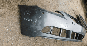 BMW E60 zderzak nr B0057 WYSYŁKA 2