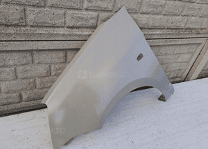 Kia picanto 1 2003-2007 błotnik lewy przedni nowy 2