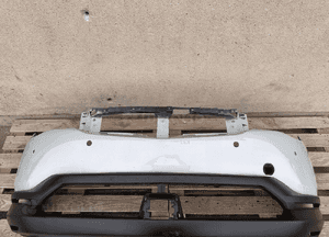 Zderzak przód przedni mazda MX30 MX-30 DN4E-50031 cały 1