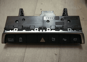 PANEL STEROWANIA AUDI 4J3925301B 1