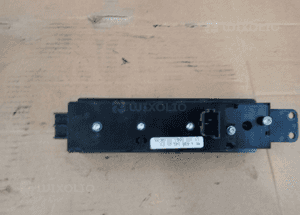Przełącznik panel sterowania szyb lusterek Mercedes Vito 639 3