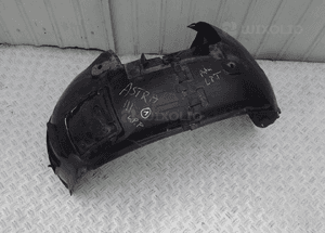 Nadkole lewy przód opel astra iii h radom