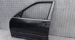 Drzwi lewy przód mercedes w 140 kompletne  dostępne 2 sztuki 6