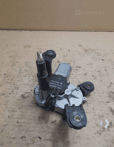 SILNICZEK WYCIERACZKI TYLNEJ OPEL ASTRA J nr 13256917 4