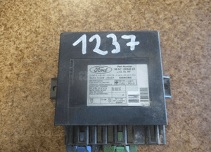 MODUŁ KOMFORTU FORD FOCUS MK1 5WK47220B 1