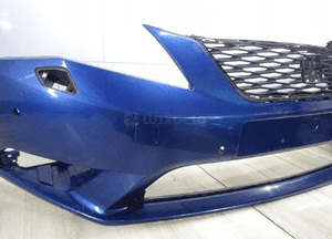 ZDERZAK PRZEDNI PRZÓD Seat leon 5f0807221 5f0 lift 5