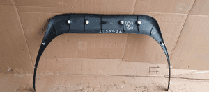 Osłona klapy bagażnika górna Peugeot 407 SW 9647281277 5