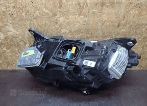 LAMPA PRZÓD PRAWA MERCEDES SLK W172 LIFT FULL LED 4
