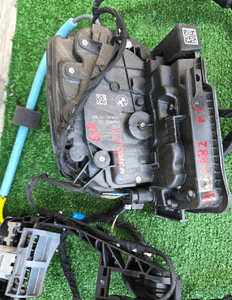 Zamek drzwi bmw X5 G05 X6 G06 X7 G07 9464882 2