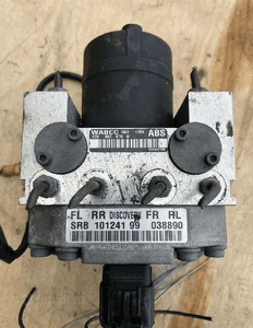 Pompa WABCO ABS SRB101241 LAND ROVER DISCOVERY 2 II