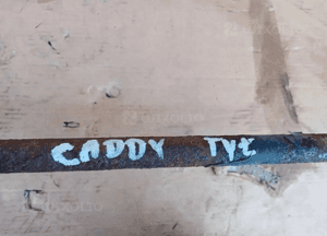 Drążek stabilizatora stabilizator tył VW Caddy III 7
