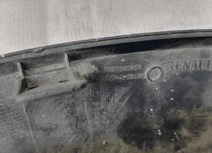 Listwa nakładka błotnika prawa prawy tył Dacia Lodgy 850764001R 4
