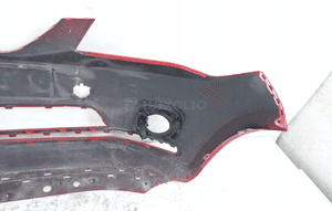 Seat mii 1SL 2011-2018 zderzak przód przedni 1SL807221F 1SL807221G 9