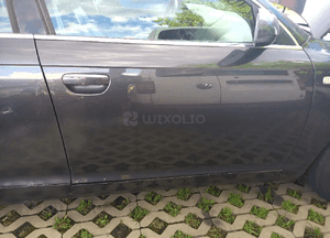 Audi A6 C6 drzwi przod przednie prawe LZ7Q 6