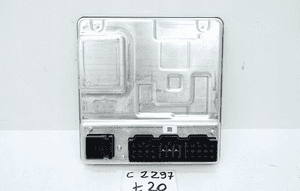 MODUŁ KOMFORTU GATEWAY VW ID3 ID.3 1EA937012A 2