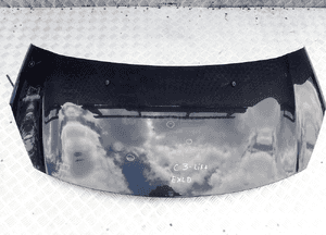 Maska citroen C3 lift 2
