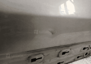 Drzwi prawe przednie prawy przód renault espace 5 v 2015- 2