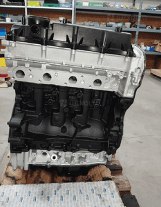 SILNIK 2.2 HDI TRANSIT JUMPER DUCATO EURO 4 - 5 3