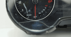 AUDI A3 8V 2012- ZEGAR LICZNIK 8V0920740B 3