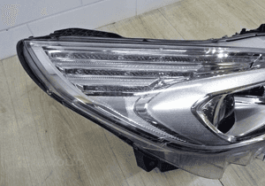 FORD S MAX MK2 FULL LED PRAWA LAMPA galaxy 4