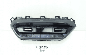 Radio nawigacja hyundai I20 iii 2020- 97250-Q0210 1