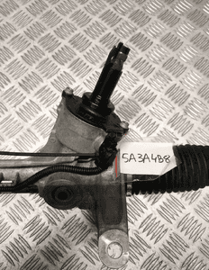 BMW G30 G31 G32 G11 G12 MAGLOWNICA PRZEKŁADNIA KIEROWNICZA 5A3A4B8 7