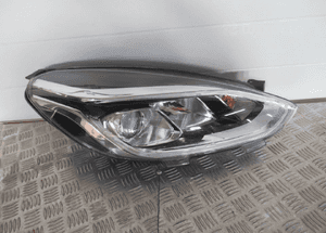 Lampa przednia prawa ford fiesta MK8 H1BB 2017- 2