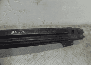 BELKA TYŁ POD ZDERZAK VW PASSAT B6 SEDAN 3