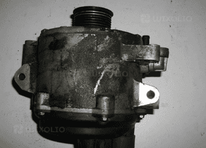 Alternator Porsche Cayenne 4.5 turbo 94860301505 2