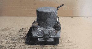 POMPA ABS PEUGEOT 307 I nr 0265800390 / 9651873780 2