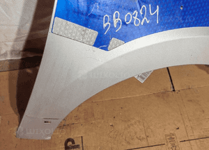 Błotnik prawy przód hyundai i30 4
