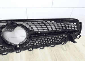 Grill atrapa Mercedes GLC w253 LIFT AMG A2538809704 8