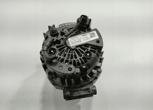 Alternator volkswagen golf vii 2.0 tfsi 06J903023H 140A 2012-2016 5