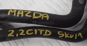 Czujnik ciśnienia spalin mazada 2.2 citd SH01-182B2  K4358 3