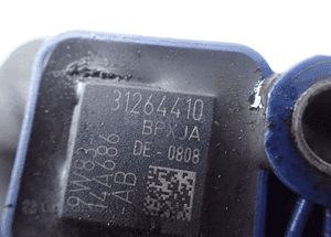 CZUJNIK UDERZENIA VOLVO V50 S40 II 31264410 RADOM 4